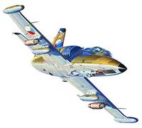Maquette Avion : L-39za Albatro-Trumpeter