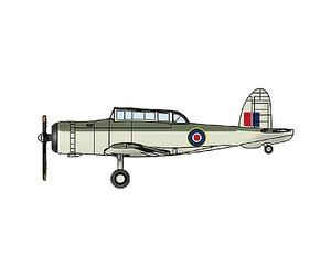 Trumpeter 006276 1/350 Blackburn Skua