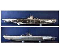 Trumpeter 006801plastique Modèle Kit, 1/72wz 10, Thunderbolt, Plusieurs Jouets