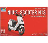 Trumpeter 007305 Kit de Construction en Plastique Multicolore