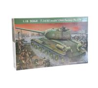Trumpeter Maquette plastique Mig-23M Flogger-B 1:48