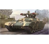 Trumpeter 009515 1/35 BMPT 72 Terminator 2.