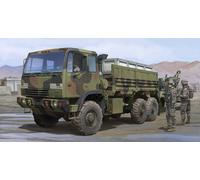 Trumpeter 01007 - 1:3 5 M1083 Mtv - Neuf