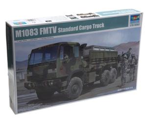 Trumpeter 01007 modèle Kit m1083 MTV