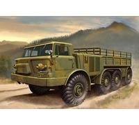 Russian Zil-135 - 1:35e - Trumpeter G