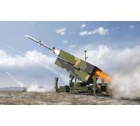 (TRU01096) - Trumpeter 1:35 - NASAMS Norwegian Missile System