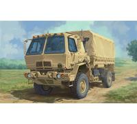 Trumpeter 01097 1:35 M1078A1P2 Véhicule Militaire Kit Neuf