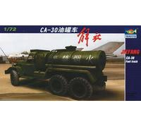 Camion Essence Pour Avion Ca-30 - Trumpeter Tu01104-Trumpeter