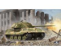 Trumpeter 01538 - 1:35 Allemand E-75 (75-100 Tonnes)/Standardpanzer - Neuf