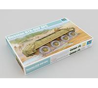 Trumpeter Kit de modélisme BTR-60P APC 1:35 TR01542