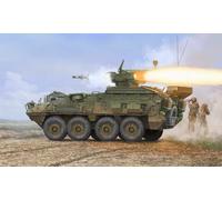 Trumpeter 01558 - 1:3 5 Lav III Tua (Tower-Under-Armour) - Neuf