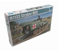 M1133 Stryker Mev - Trumpeter 95t01559-Trumpeter