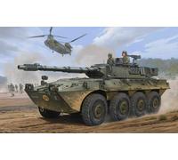 Centauro (first Batch) - 1:35e -