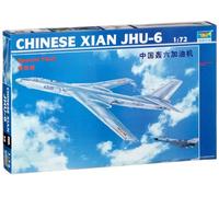 Trumpeter - 01614 - Maquette - Xian JHU6 China