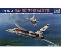 Trumpeter 01616 - 1:72 RA-5C Vigilante - Neuf