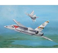 Trumpeter 01616 modèle BL-5 C Kit RA Vigilante