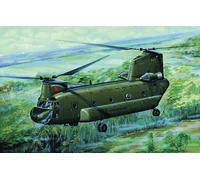 Trumpeter 01621 - 1:72 CH47A Chinook - Neuf