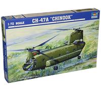 Trumpeter 01621 Kit de modélisme CH47A Chinook