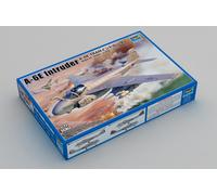 Trumpeter 01642 - 1/72 A-6E TRAM Intruder - Neuf