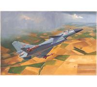 Trumpeter 01651 - 1:72 Chinois J-10B Chasseur - Neuf