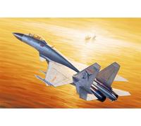 Trumpeter 1:72 - Chasseur Chinois J-15