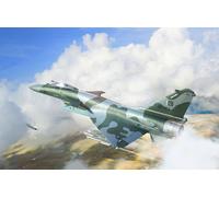 Trumpeter PAF J-10CE Multi-Role Fighter & IAF Rafale 2 in 1 01699-1/72