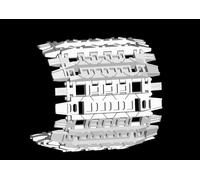 E-100 Track Links - 1:35e -