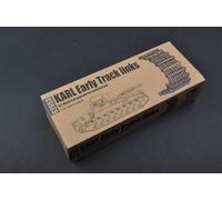 Trumpeter 02053 - Liens de Chenilles 1:35 Karl Early Track - Neuf