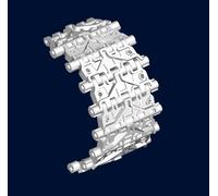 Trumpeter 02060 - 1:35 Russe 2S1 Autoporté. Comment. Piste Fonctionnelle - Neuf