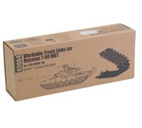 Trumpeter 02064-1/35 Char Chaînes pour t 90 MBT