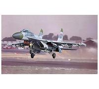 Trumpeter 1:32 - Sukhoi Su-27 Flanker B