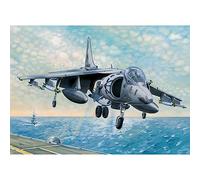 Trumpeter Kit de modélisme AV-8B Harrier II 1:32e TR02229