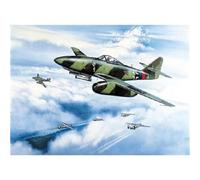 Trumpeter 02260 Messerschmitt Me 262 A-1a Aircraft Kit Plastique 1/32 Echelle -