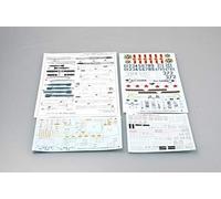 Trumpeter 02271 modèle Kit de Su 30mkk Flanker G