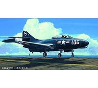 Trumpeter 02834 Kit de modélisme US Navy F9F-3 Panther