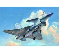 Chengdu J-10b Version Monoplace. Dragon Vigoureux Aviation Chinoise - Trumpeter Tsm-2848-Trumpeter-Trumpeter