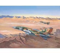 Trumpeter 02856 - 1:48 Russe MIG-23MLD Flogger-K - Neuf