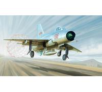 Trumpeter 02859 - 1:48 J-7A Chasseur - Neuf