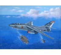 Trumpeter 02871 - 1:48 EA-3B Skywarrior Stratégique Bombardier - Neuf