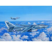 Trumpeter 02872 - 1:48 EKA-3B SKY WARRIOR Bombardier Stratégique - Neuf