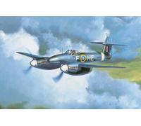 Trumpeter 1:48 – Westland Whirlwind