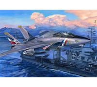 Trumpeter 03203 - 1:3 2 F-14D Super Tomcat - Neuf