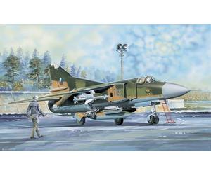 Trumpeter 03209 - 1:3 2 MiG-23MF Flogger-B - Neuf
