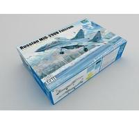 Trumpeter 03226 - 1:3 2 Russe MIG-29UB Fulcrum - Neuf