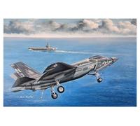 Trumpeter 03230 - F-35C Lightning - échelle 1/32 - Plastique modèle Kit - modèle à Assembler