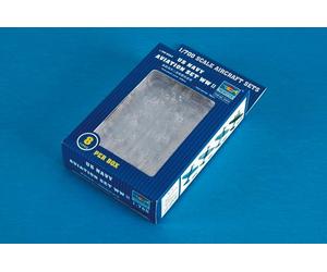 Trumpeter 03418 - 1:700 Luftfahrt-Set US Marine Ww II - Neuf