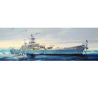 Trumpeter 03705 - 1:200 USS Missouri BB-63 - Neuf