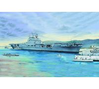 Trumpeter 03712 - 1:200 USS ENTERPRISE CV-6 - Neuf