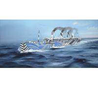 TRUMPETER 03720 MAQUETTE HMT OLYMPIC 1/200