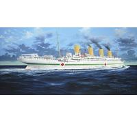 Trumpeter 03721 - 1:200 HMHS BRITTANIC - Neuf